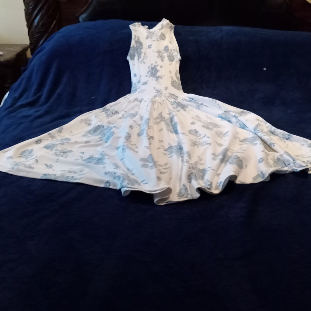 POSITIVE ATTITUDE made in New YorkDRESS. size11/12